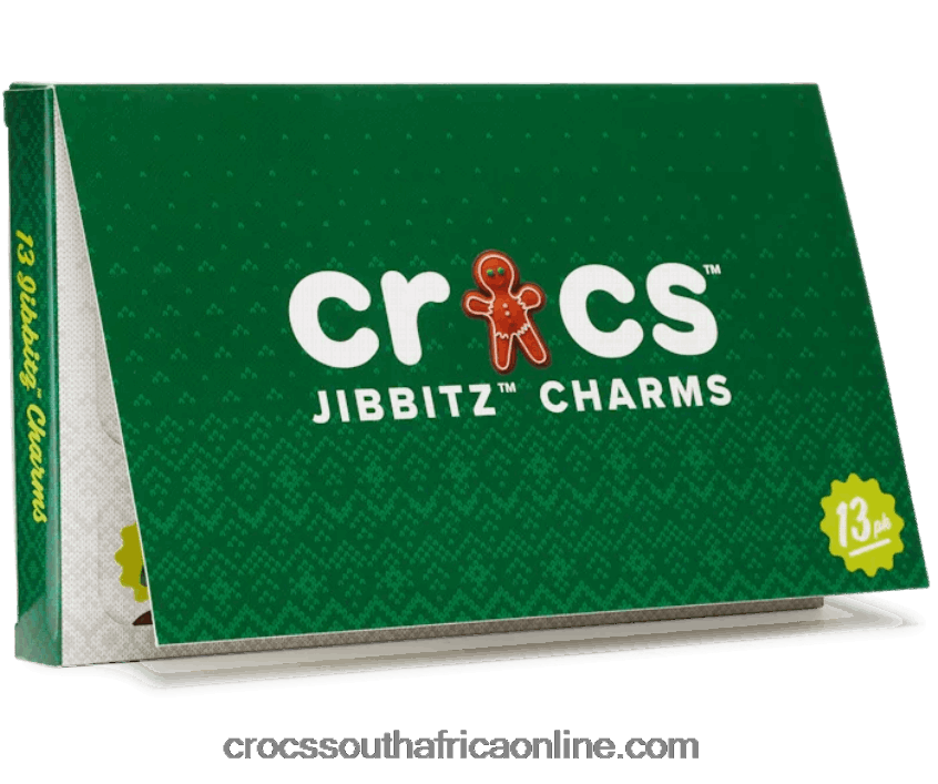 Winter Wonderland 13 PackCrocs FBL6TX829