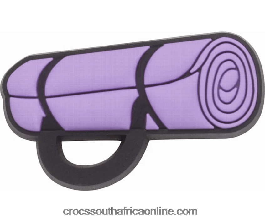 Yoga MatCrocs FBL6TX916