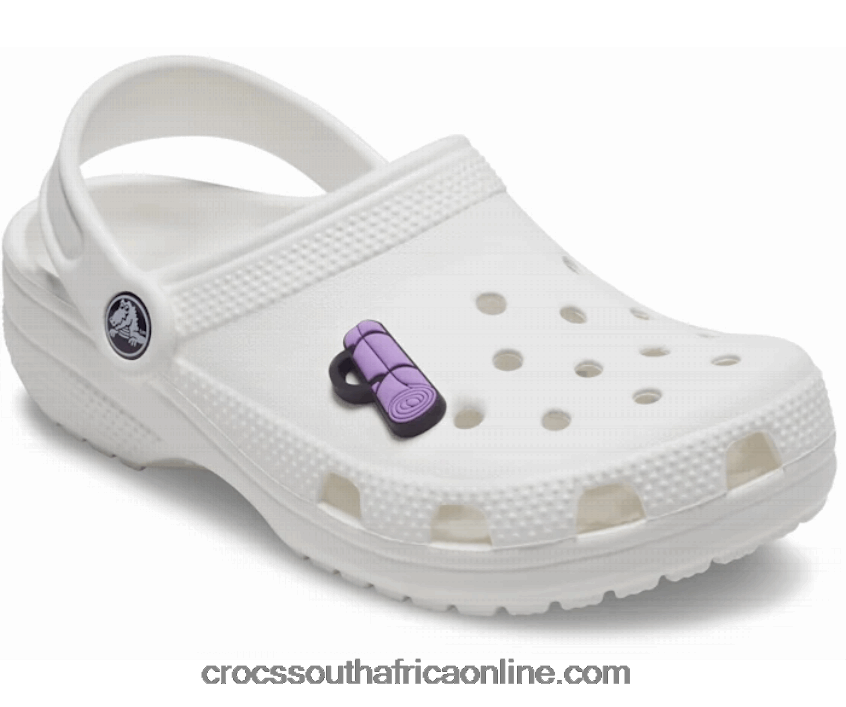 Yoga MatCrocs FBL6TX916
