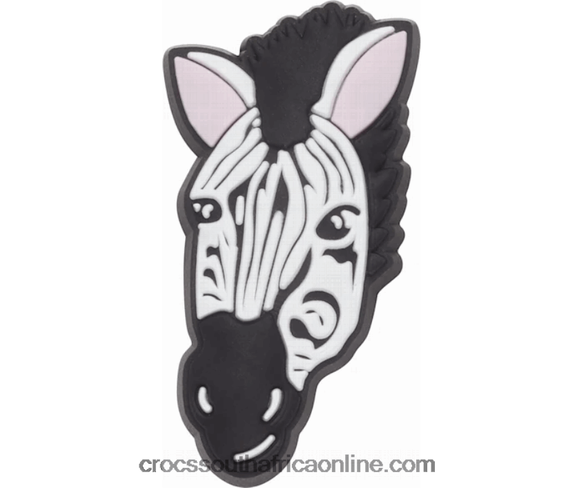 ZebraCrocs FBL6TX1186