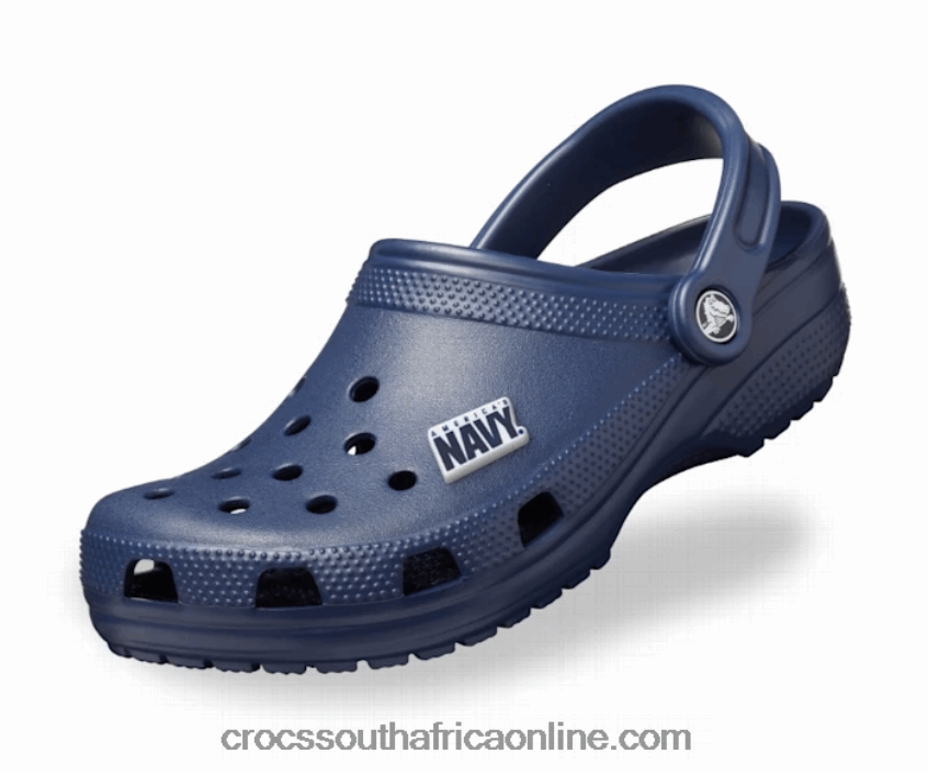 Men Navy Pack Navy Crocs FBL6TX1295