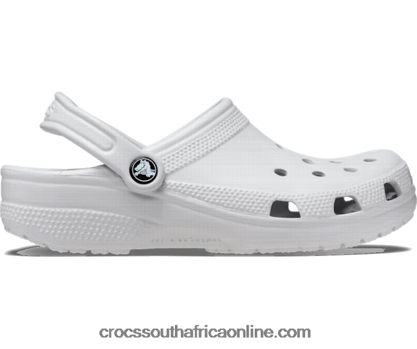 Women Classic Clog Atmosphere Crocs FBL6TX19