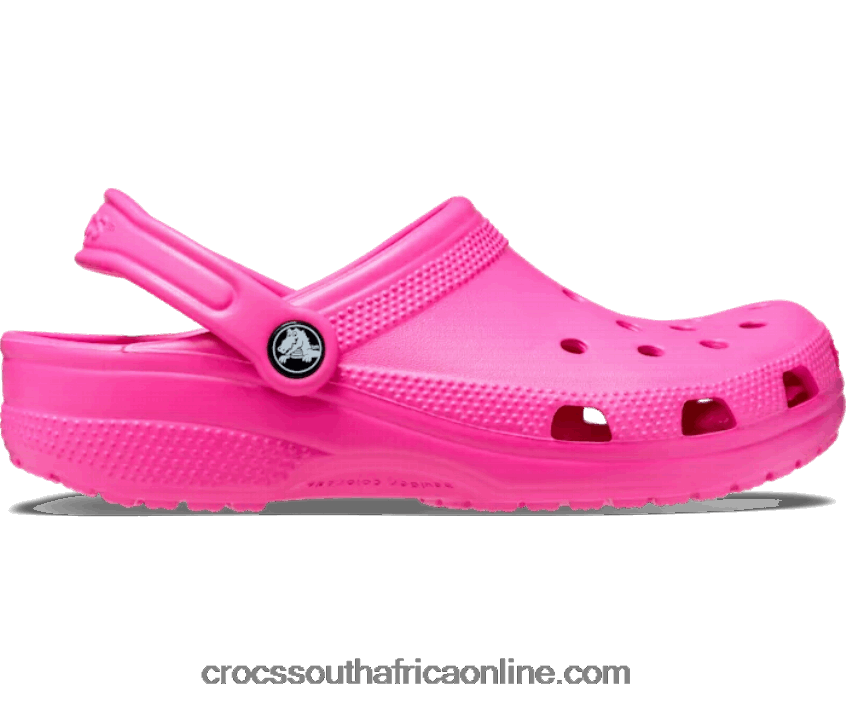 Women Classic Clog Juice Crocs FBL6TX23