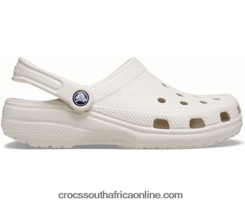 Women Classic Clog Stucco Crocs FBL6TX12