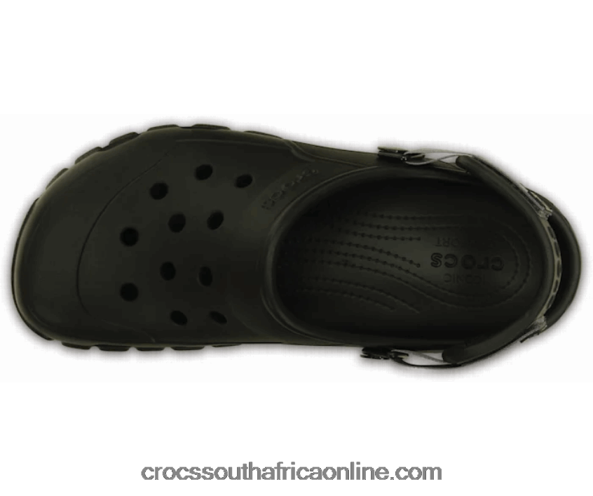 Women Offroad Sport ClogCrocs FBL6TX242