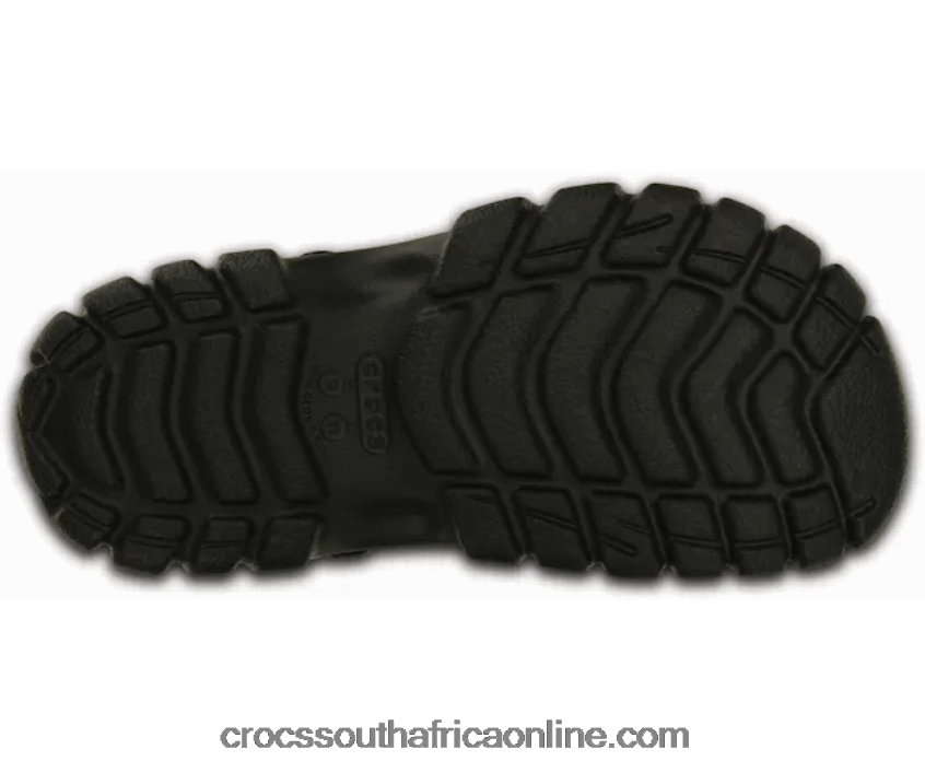 Women Offroad Sport ClogCrocs FBL6TX242
