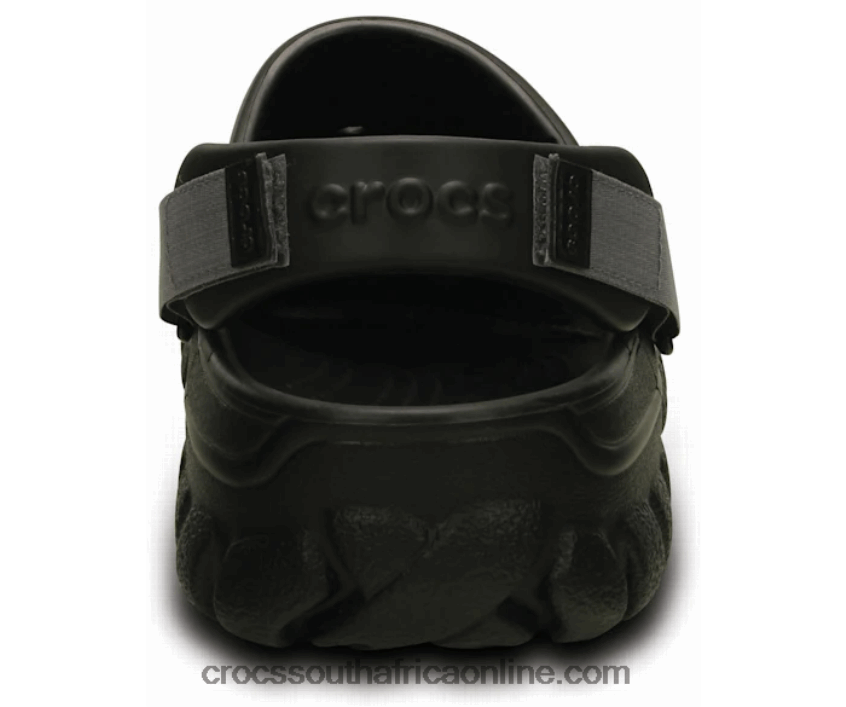 Women Offroad Sport ClogCrocs FBL6TX242