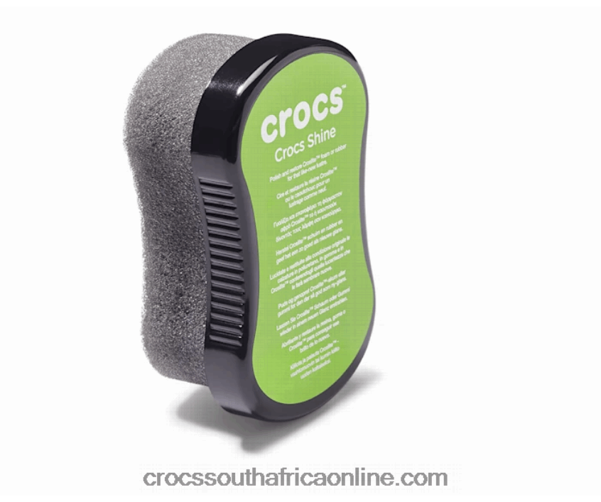 Women ShineCrocs FBL6TX313