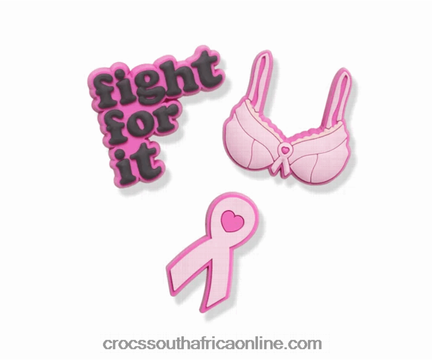 Women Susan G Komen PackCrocs FBL6TX204