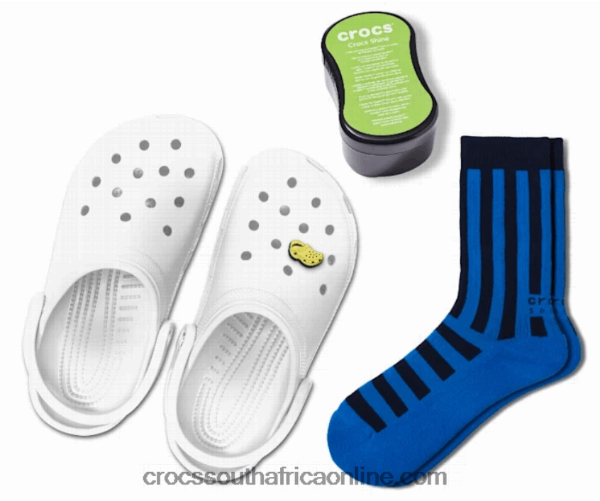 Women The Ultimate Pack Black Crocs FBL6TX171