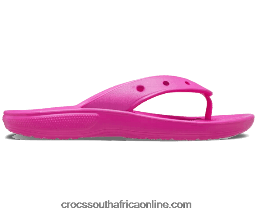 Women Classic Flip Juice Crocs FBL6TX435