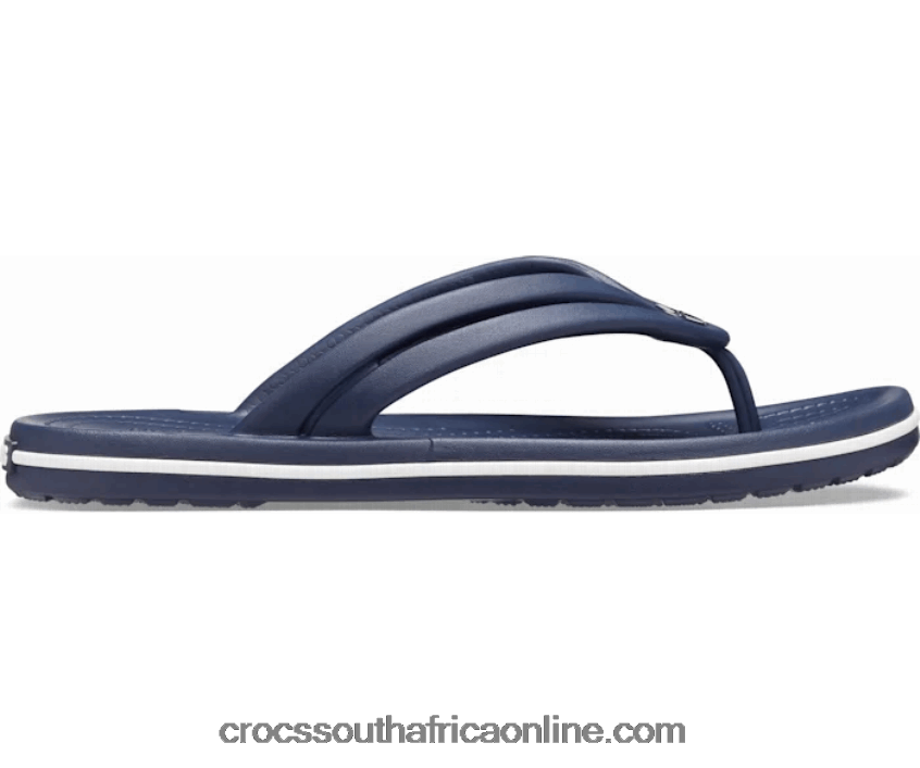 Women Crocband FlipCrocs FBL6TX483