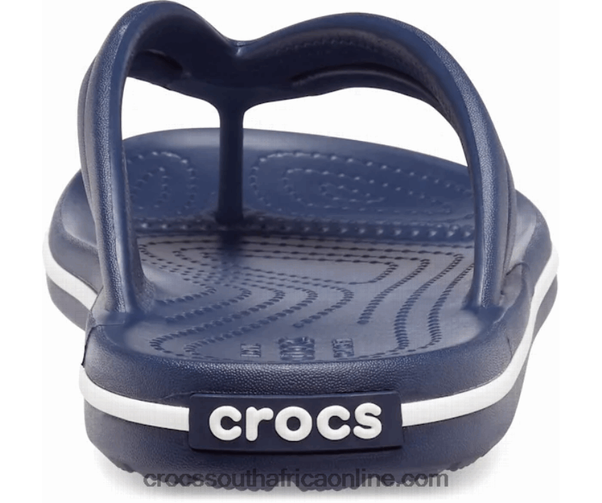 Women Crocband FlipCrocs FBL6TX483