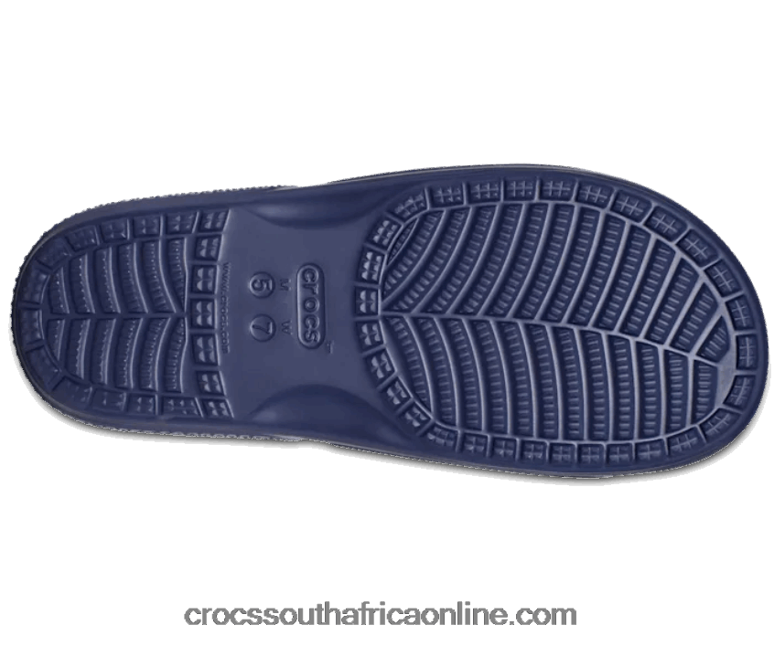 Women Classic Printed Camo SlideCrocs FBL6TX500