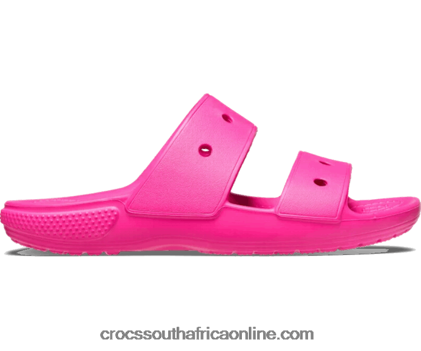 Kids Classic Sandal Juice Crocs FBL6TX1627